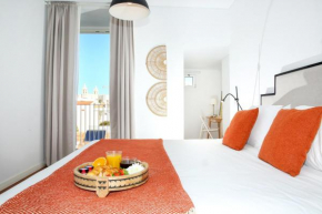 Xtraordinary Moments Apartment